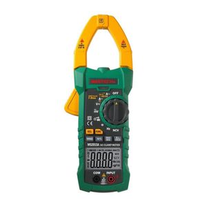 آمپرمتر 1000 آمپر AC مستک مدل MASTECH MS2015A
