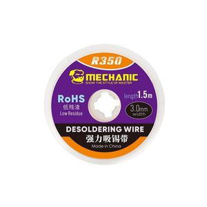 قلع کش سیمی مکانیک MECHANIC R350 3015