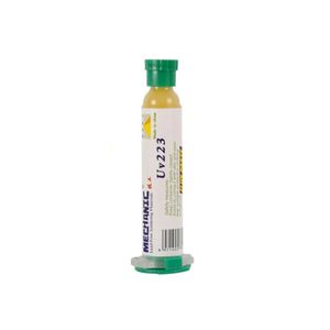 خمیر فلاکس مکانیک مدل MECHANIC UV-223 10cc