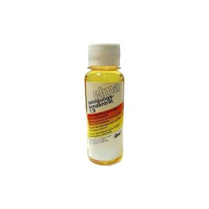 مایع شستشوی دستگاه التراسونیک 100ml مارک Elma