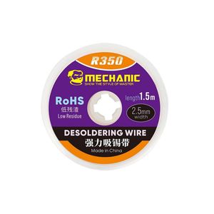 قلع کش سیمی مکانیک MECHANIC R350 2515