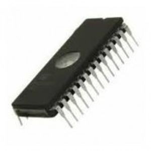 Cy27C256-90Wc 32K x 8-Bit CMOS EPROM