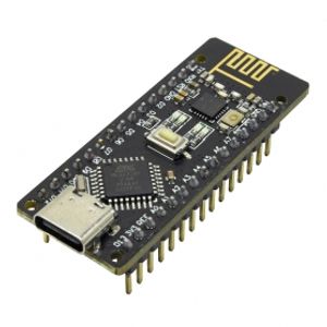 برد آردوینو نانو Arduino RF-Nano مدل CH340G+NRF24L01