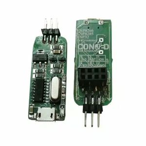 پروگرامر ماژول های ESP