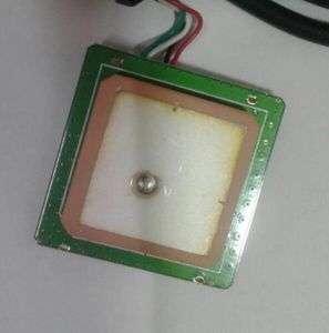 GPS Module