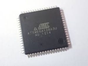 ATXMEGA128A3U