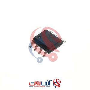 PIC12F519I/SN