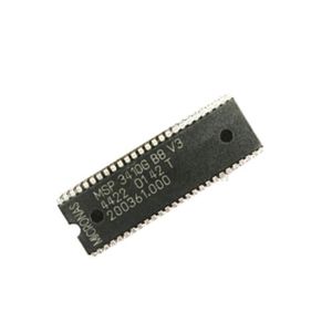 ای سی MSP3410D