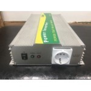 اینورتر DC به AC ورودی 12ولت