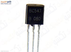 BC547 ORG TO-92