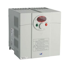 اینورتر IC5/IC5-1F ال اس باتوان 1.5 کیلووات تکفاز