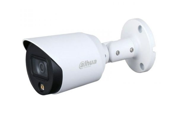 دوربین داهوا مدل DH-HAC-HFW1239TP-A-LED