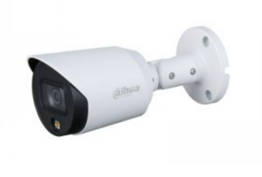 دوربین داهوا مدل DH-HAC-HFW1239TP-LED