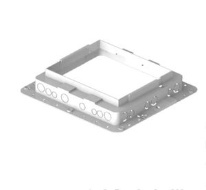 زیره باکس کفی 8 ماژول سوپیتا