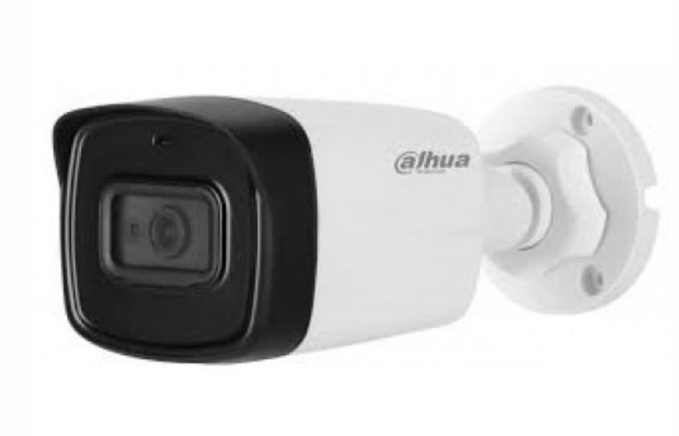 دوربین داهوا مدل DH-HAC-HFW1400THP-I8