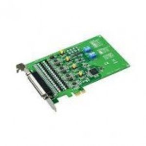 PCIE-1612B-AE Interface Modules 4-port RS-232/422/485 PCIe Comm.Card