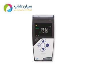 هدایت سنج مایعات و سختی سنج آزمایشگاهی XS مدل COND 7 Vio