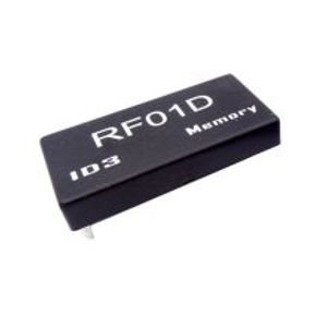 ماژول RFID ریدر RF01D Memory (حافظه دار) آپدیت شده