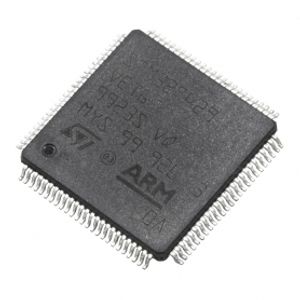 میکروکنترلر STM32F429VET6