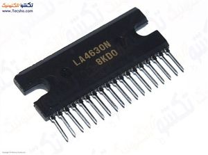 LA 4630N