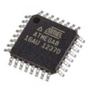 ATMEGA8-16AU 8-bit Microcontrollers SMD TQFP-32