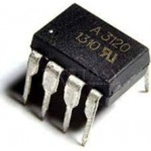 HCPL3120-dip