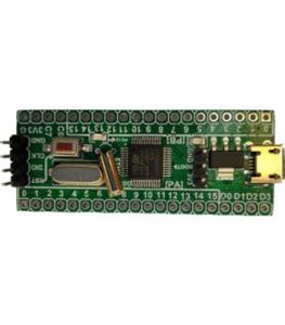 هدربرد STM32G030C8T6 پردازنده ARM سری CORTEX M0