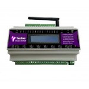 کنترل پیامکی، وای فای و اینترنت دوگانه GW840