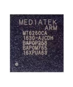 سی پی یو MediaTek MT6260CA-AJCDH