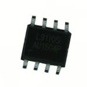 آی سی درایور موتور دو کاناله L9110