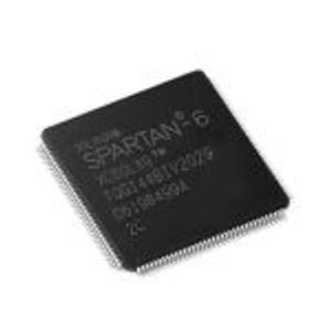 Spartan-6 FPGA XC6SLX9-2TQG144C