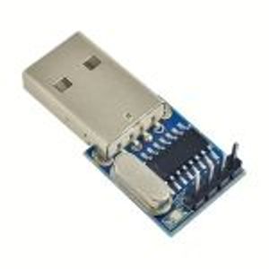 ماژول مبدل USB به سریال TTL تراشه CH340G با خروجی 5 ولت