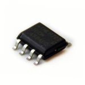 آی سی حافظه EEPROM سریال SMD AT24C128C