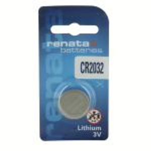 باتری سکه ای 3 ولت Renata CR2032
