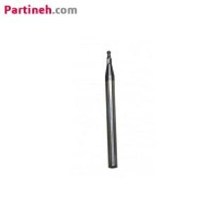 فرز بال نوز دو پر تنگستن کارباید 2 میلیمتر