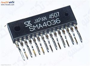 SMA 4036