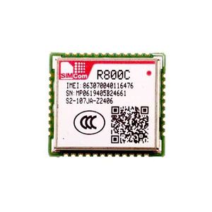 ماژول GSM/GPRS R800C