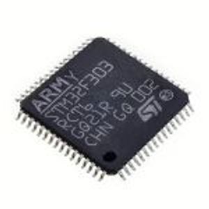 میکروکنترلر SMD STM32F303RCT6 ARM