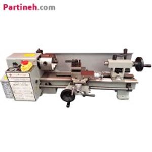 دستگاه مینی تراش رومیزی 550 وات 35 سانتی متر