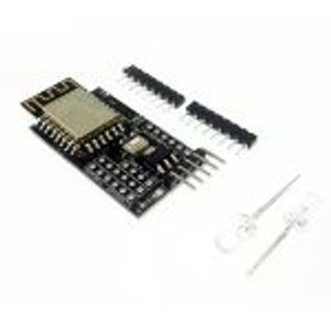 ماژول Wifi Arduino ساده با ESP8266