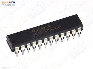 LM 1246DDC DIP