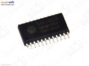 SM 1668 SMD