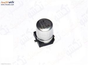 10uF 25v SMD