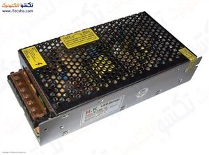 TAGHZIYEH SWITCHING SANATI 12V 10A