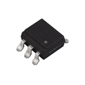 تراشه اپتوکوپلر MOC3063 پکیج SMD