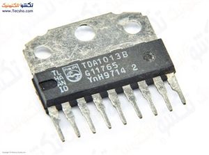 TDA 1013B