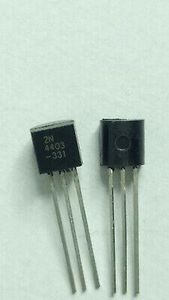 TR 2N4403 TO92