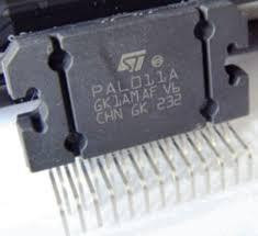 PAL011A