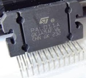 PAL011A