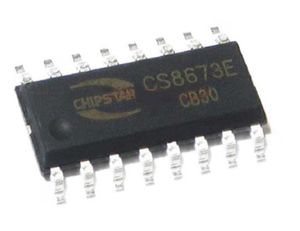 CS8673E SOP16